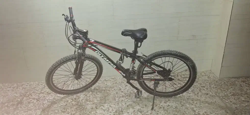 ۲۶ المپیاد|دوچرخه، اسکیت، اسکوتر|اهواز, پادادشهر|دیوار