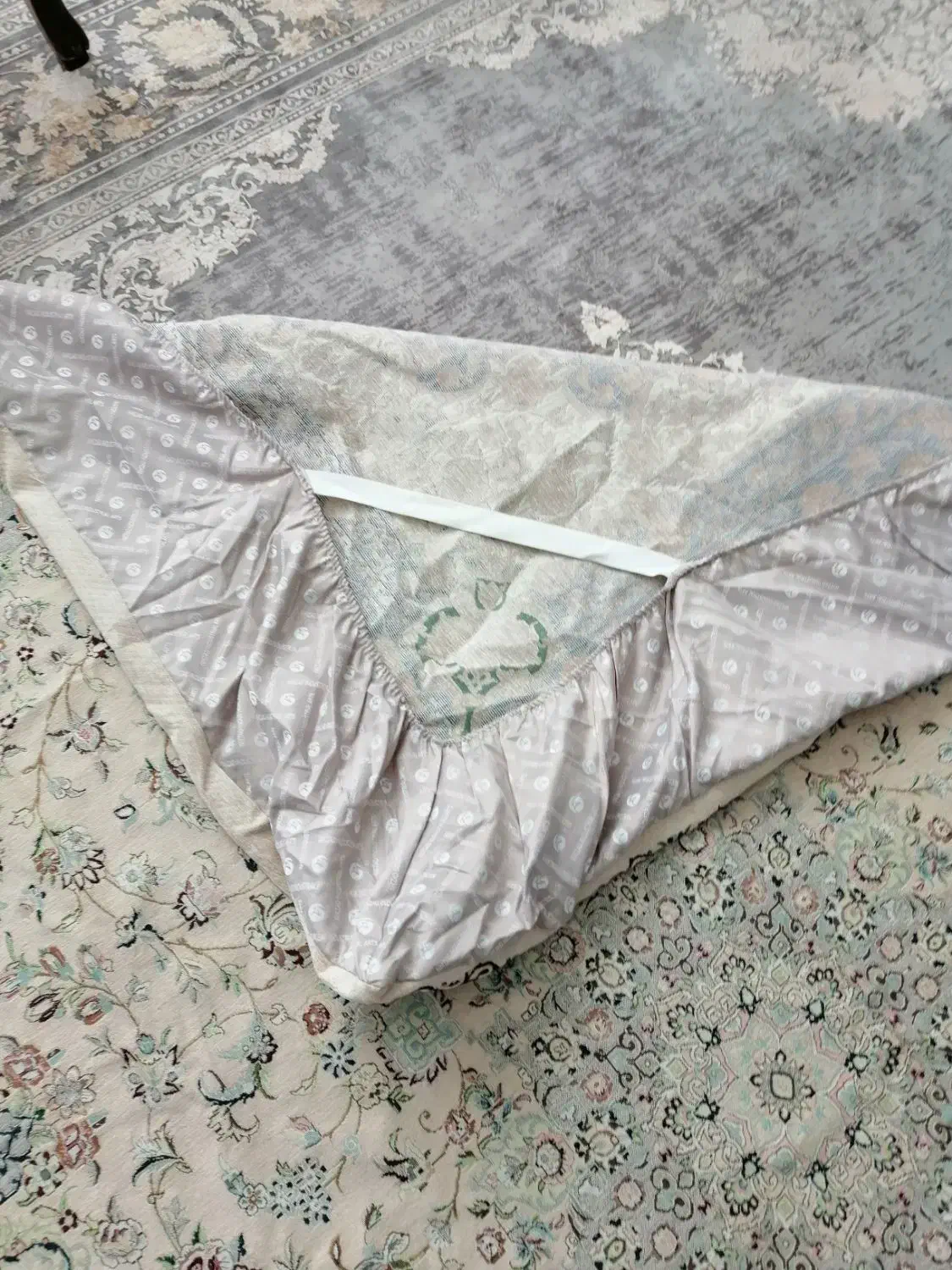 روفرشی دور کشدار 6متری|روفرشی|تهران, تهرانسر غربی|دیوار