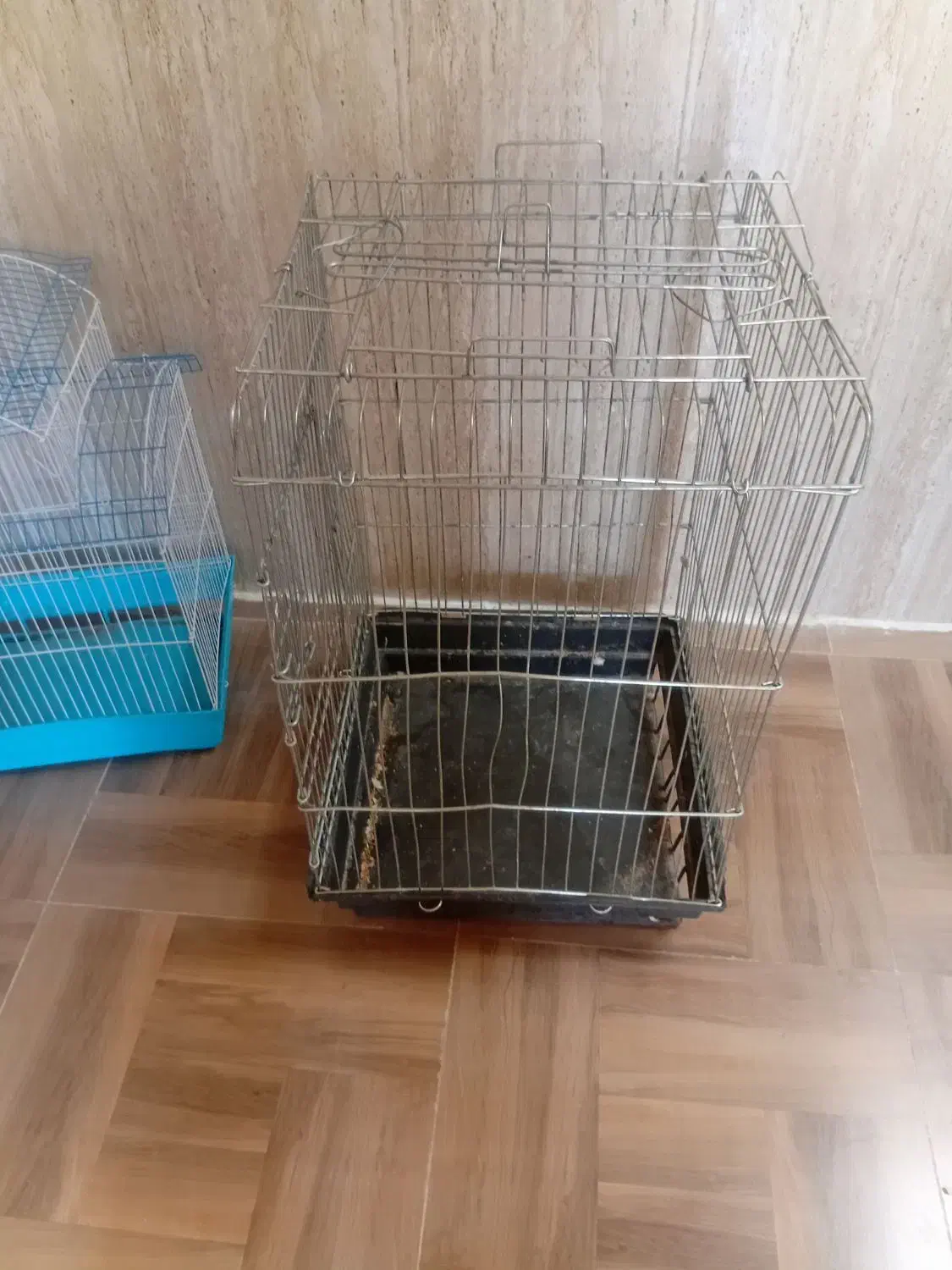 قفس پرنده|لوازم جانبی حیوانات|شیراز, شهرک بهار|دیوار