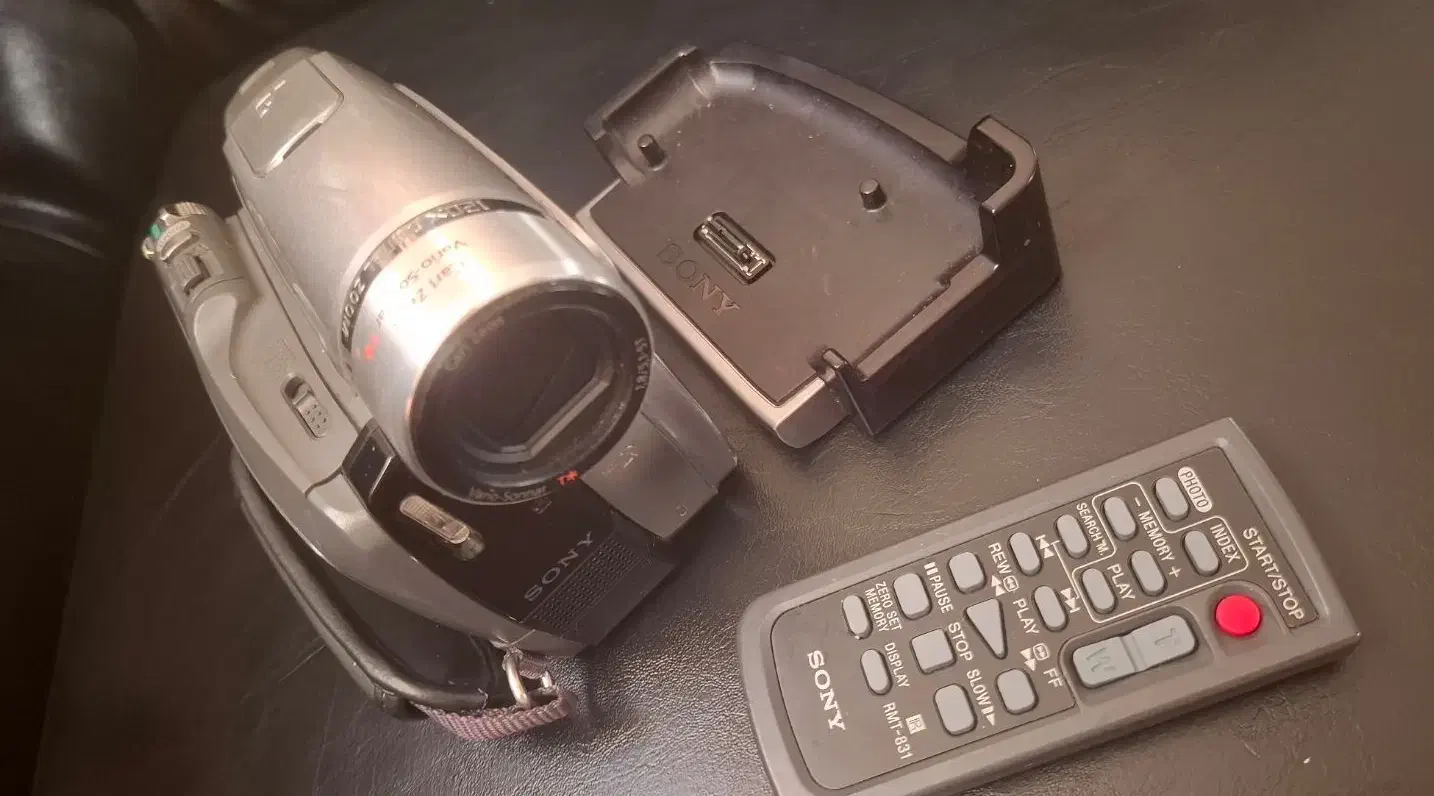 دوربین فیلمبرداری sony|دوربین عکاسی و فیلمبرداری|اصفهان, گلزار|دیوار