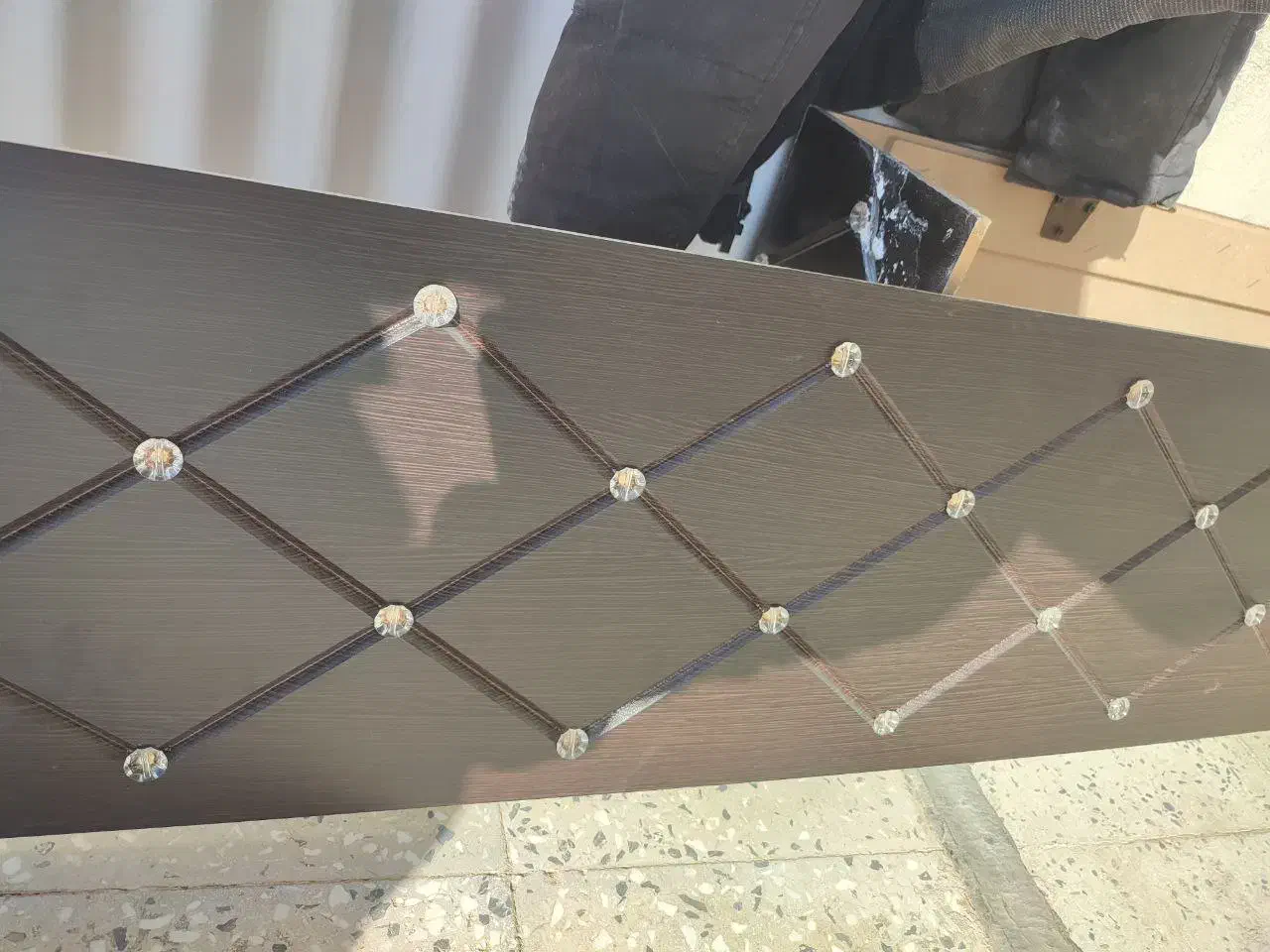 کتیبه پرده|پرده، رانر، رومیزی|تویسرکان, |دیوار