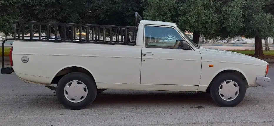 پیکان وانت|خودرو سواری و وانت|دزفول, |دیوار