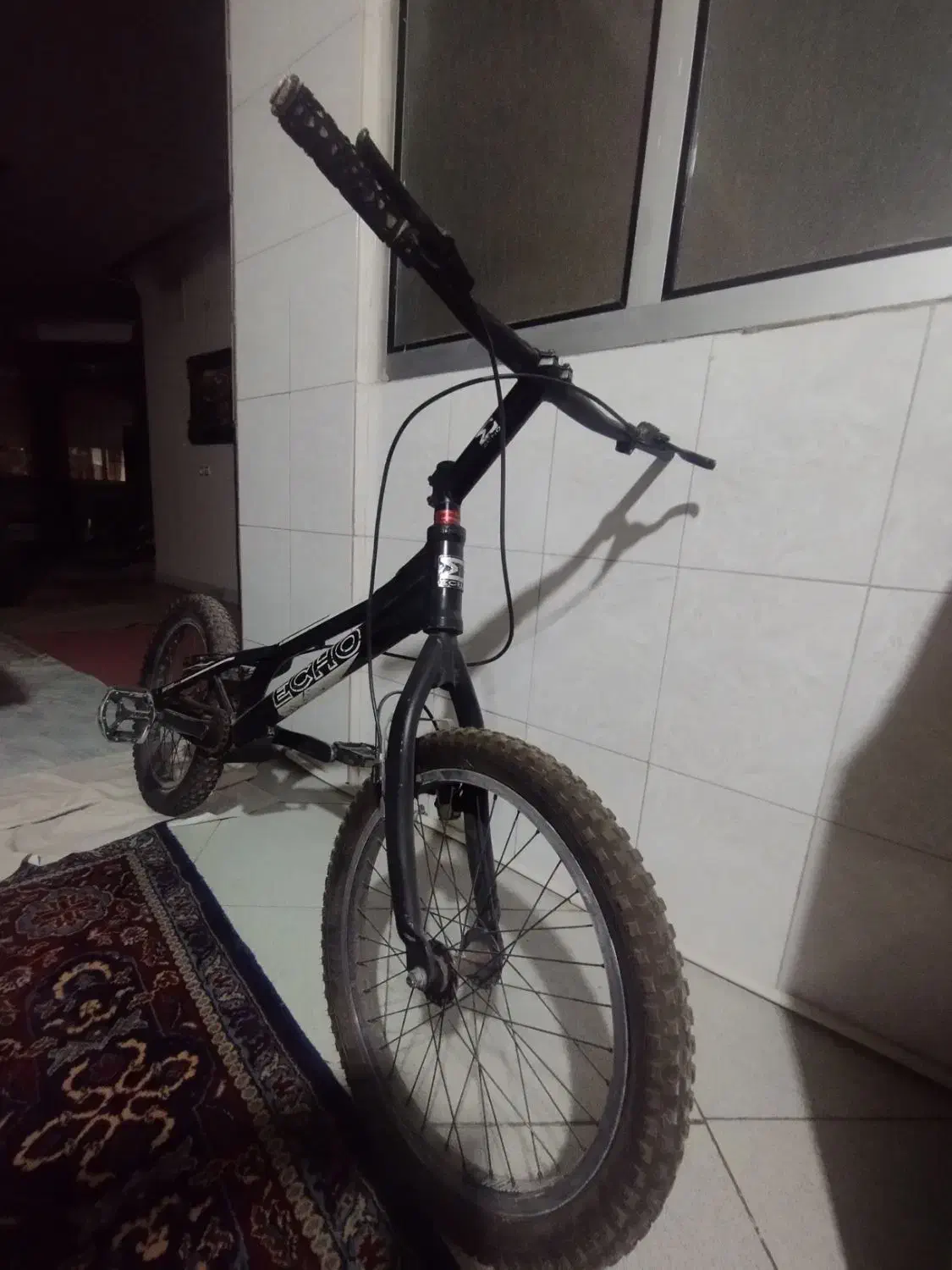 دوچرخه تریال برند اکو|دوچرخه، اسکیت، اسکوتر|پاکدشت, پاکدشت (مامازند)|دیوار