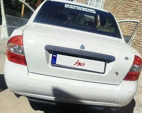 تیبا مدل99|خودرو سواری و وانت|اسدآباد, |دیوار