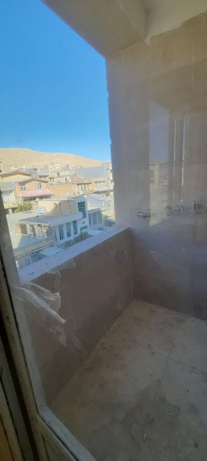 فروش یک واحد آپارتمان ۹۳ متری|فروش آپارتمان|صحنه, |دیوار