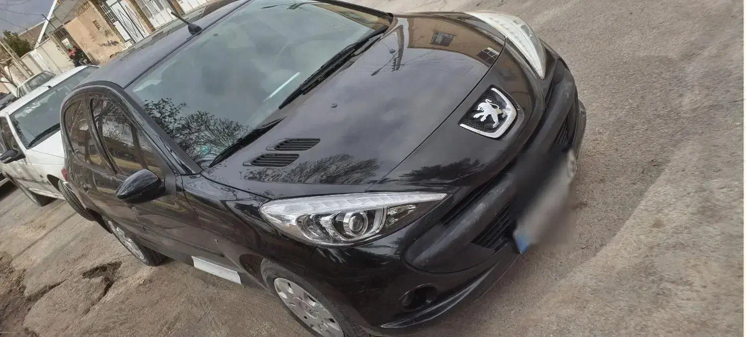 207فرمان برقی|خودرو سواری و وانت|کرمان, |دیوار