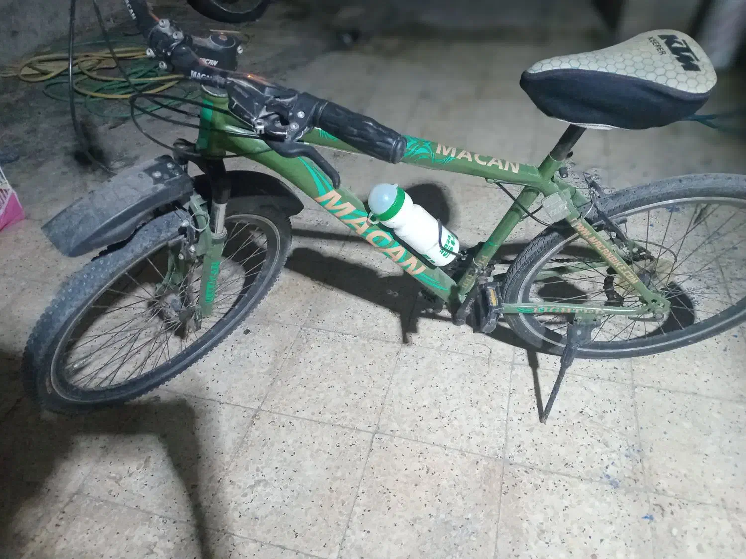 دو چرخه‌ی ۲۶|دوچرخه، اسکیت، اسکوتر|هندیجان, |دیوار