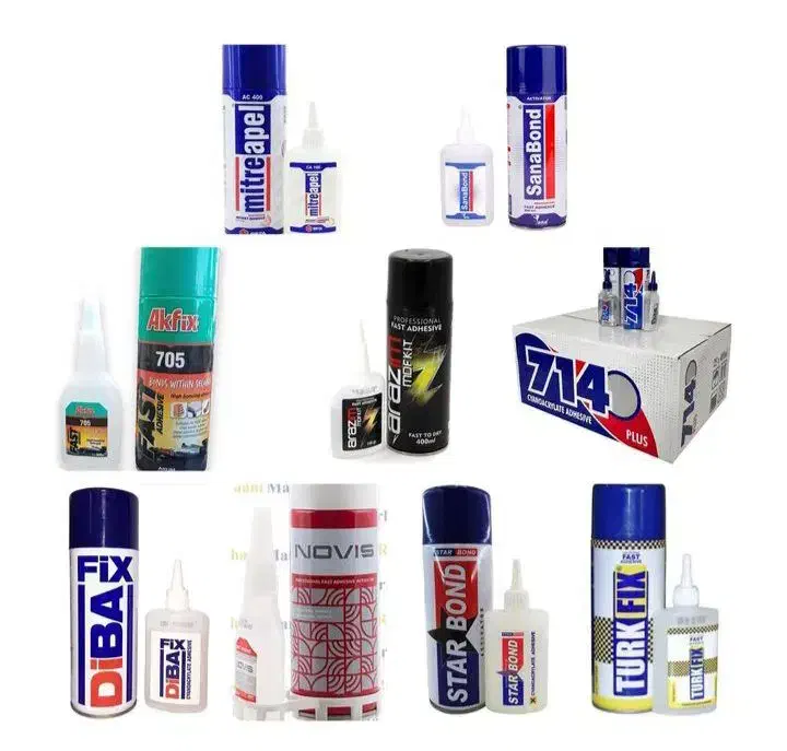 پخش انواع چسب واسکپ سنگ و سرامیک|عمده‌فروشی|ورامین, شهرک مدرس|دیوار