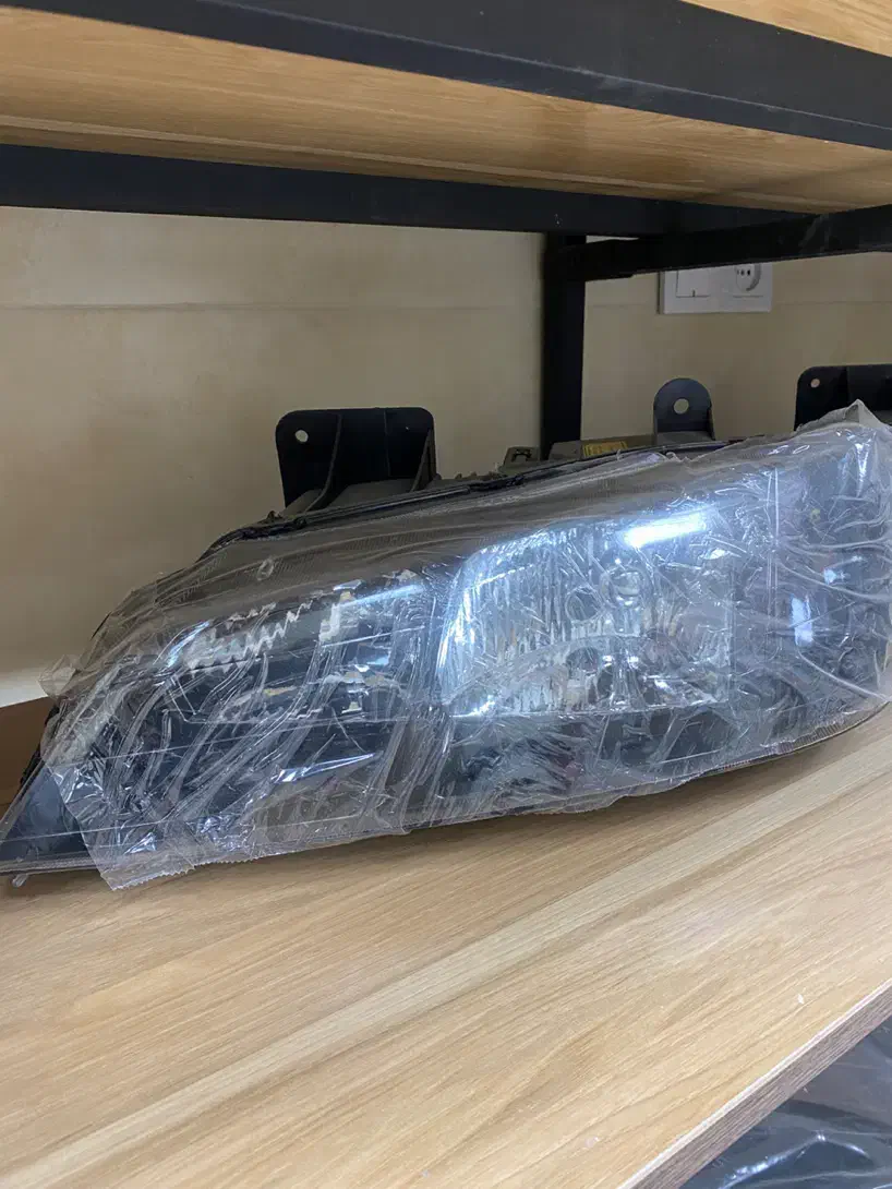 چراغ جلو و هدلایت|قطعات یدکی و لوازم جانبی|زاهدان, |دیوار