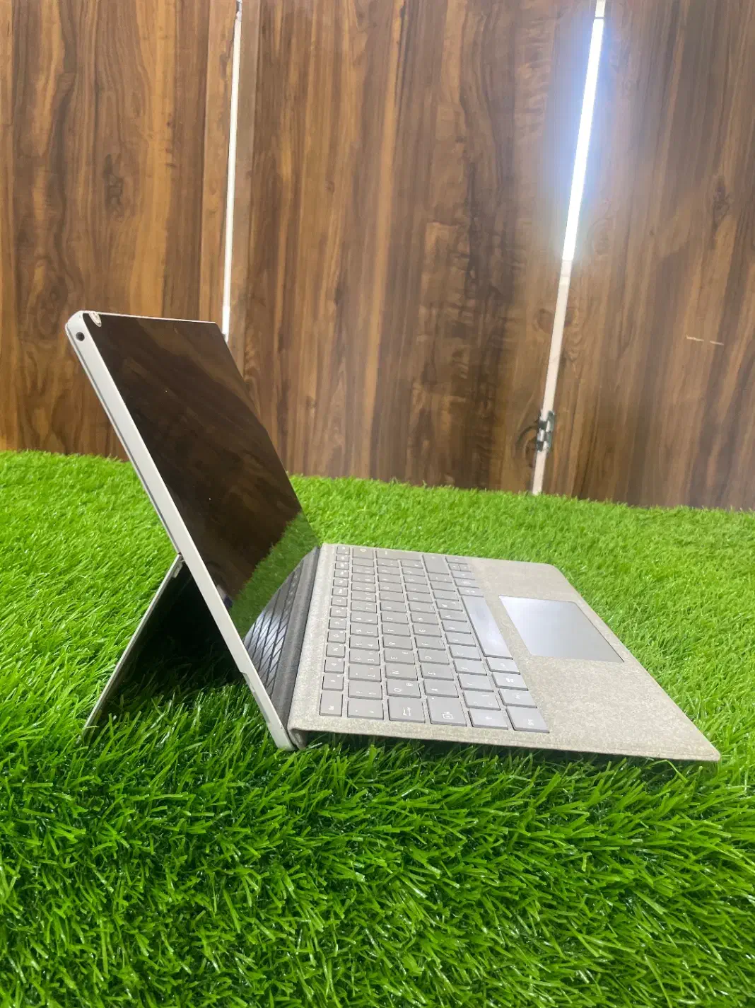 Surface Pro6|رایانه همراه|اصفهان, کساره|دیوار