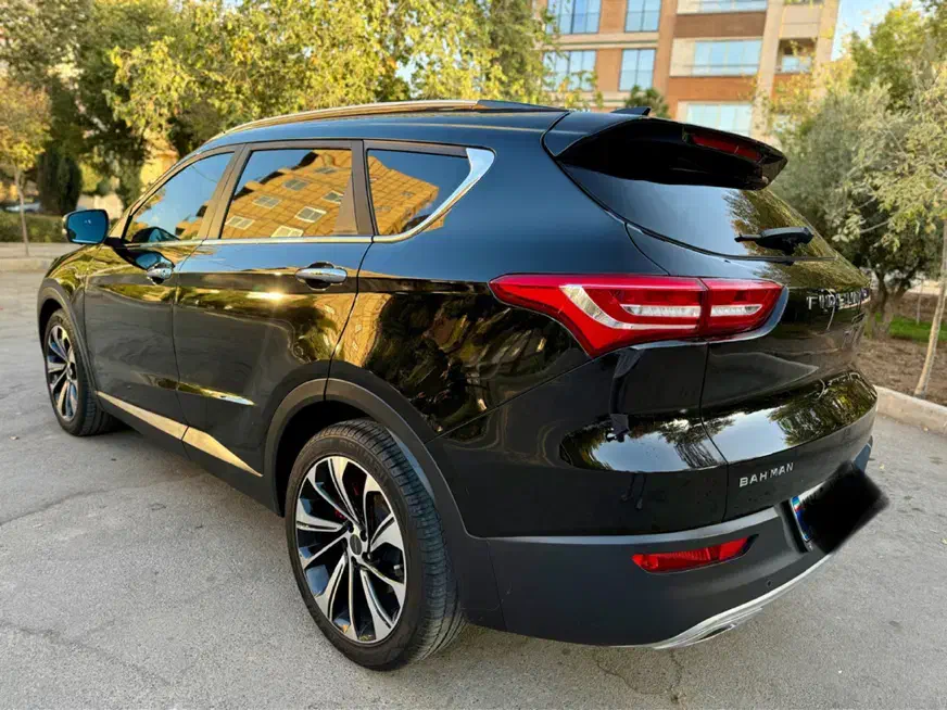 فیدلیتی ۴۰۲ و۴۰۴ معاوضه تیگو جک هایما j7 تویوتا|خودرو سواری و وانت|اصفهان, شهرک ولیعصر|دیوار