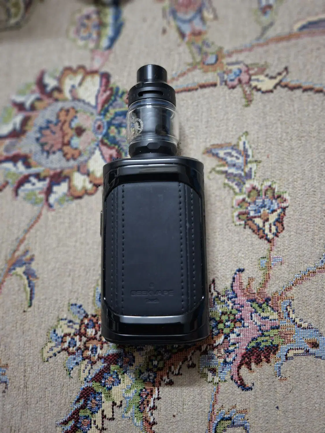 ویپ اصلی GEEKVAPE T200 با بهترین باتری اورجینال|زیورآلات و اکسسوری|تهران, شاهین|دیوار