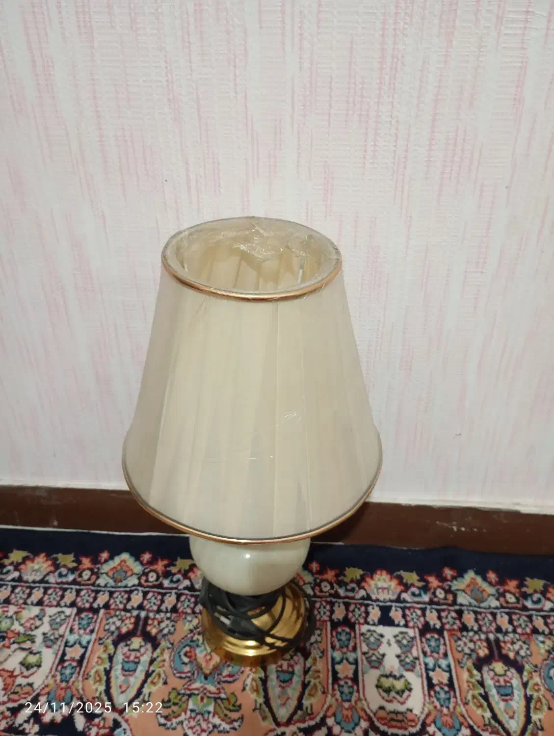 آباژور یاشب خواب|چراغ خواب و آباژور|فردیس, شهرک صنعتی سیمین دشت|دیوار