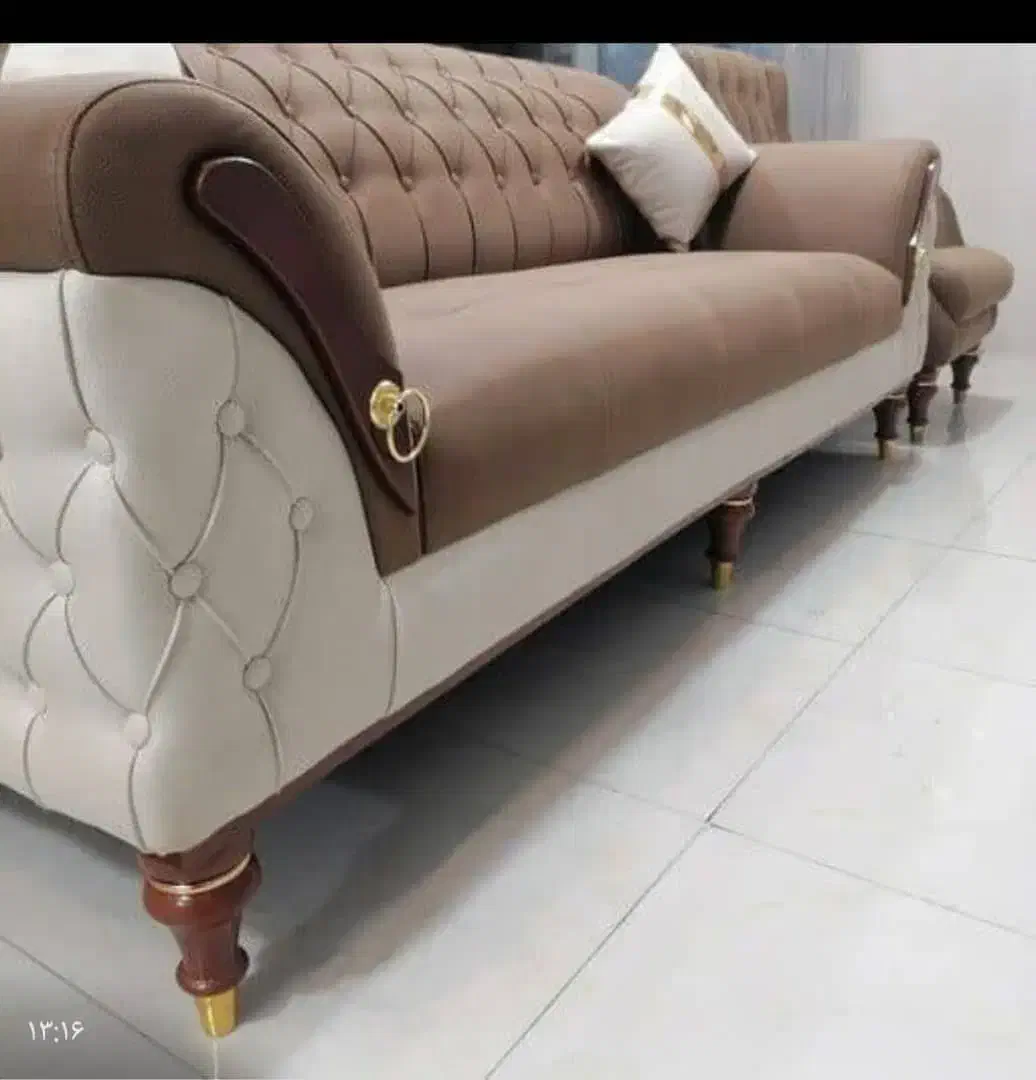 مبلمان ستاره|مبلمان خانگی و میز عسلی|کرج, فاز ۱ مهرشهر|دیوار