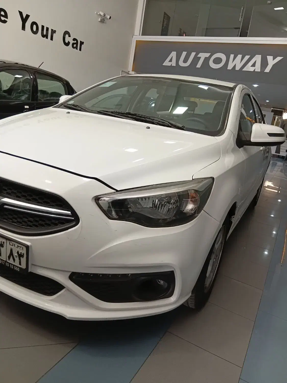 شاهین G سانروف دار|خودرو سواری و وانت|شیراز, فرهنگ شهر|دیوار