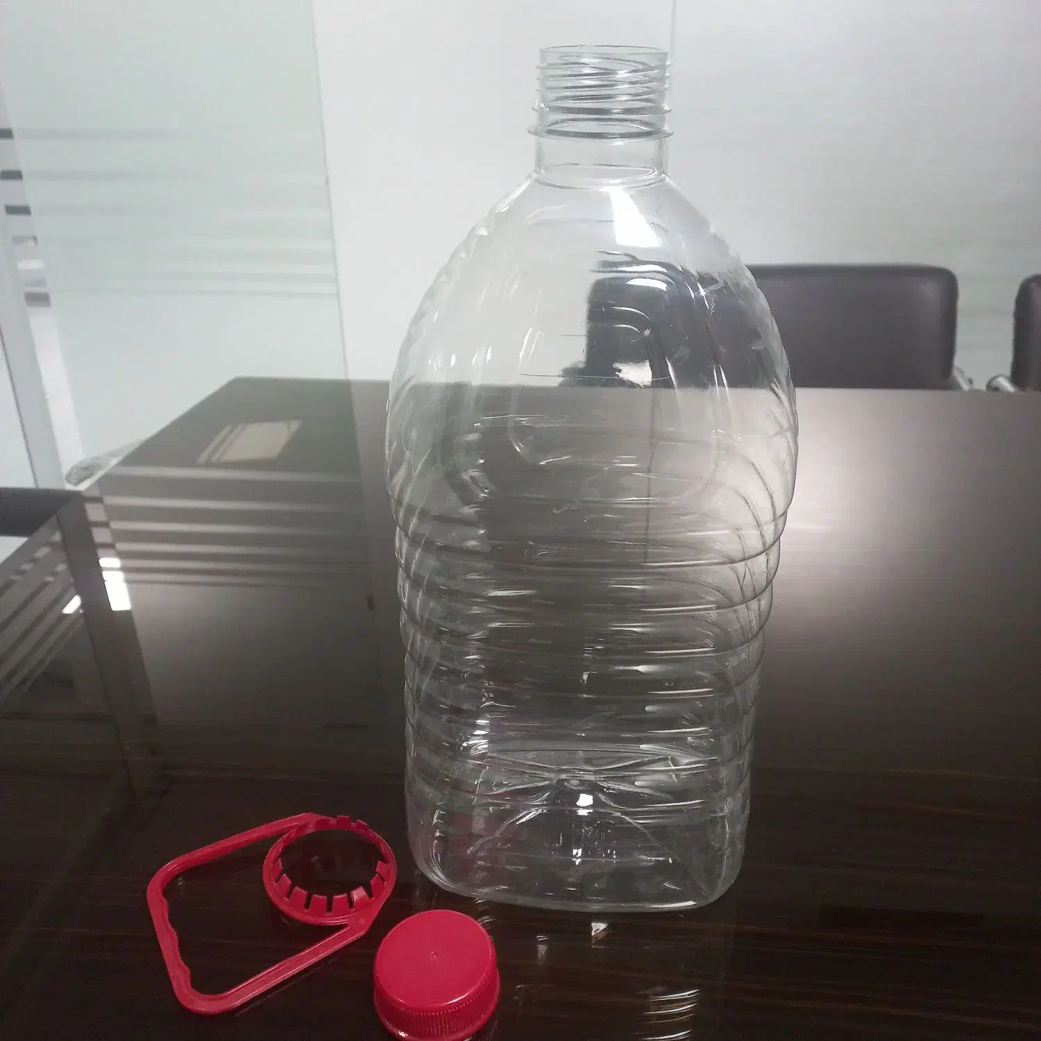 بطری ۵لیتری|عمده‌فروشی|نظرآباد, شهرک صنعتی سپهر|دیوار