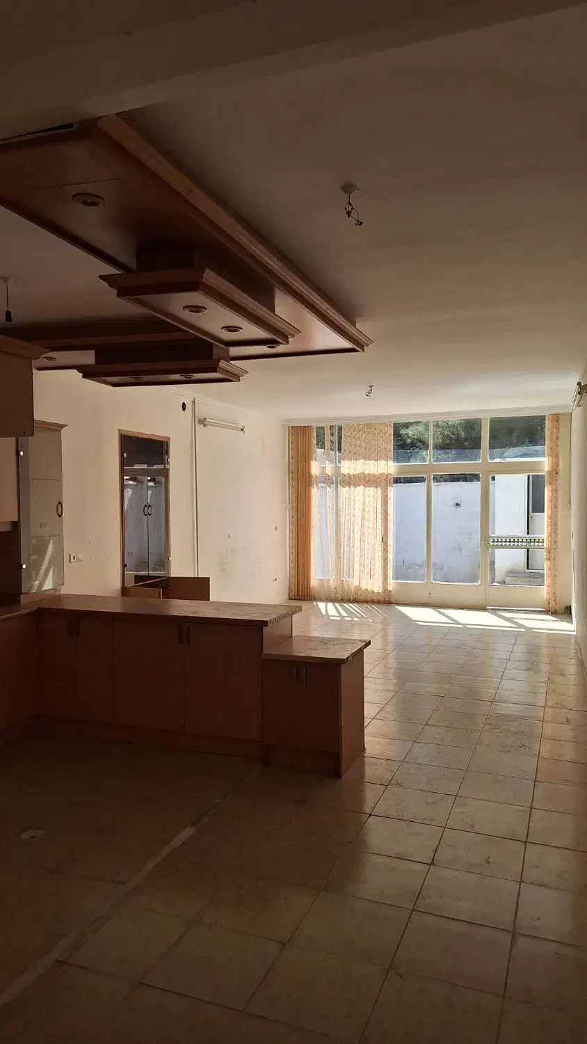 ویلای دربست/95متر/1خواب/خ لاهور|اجارهٔ خانه و ویلا|اصفهان, چشمه باقرخان|دیوار