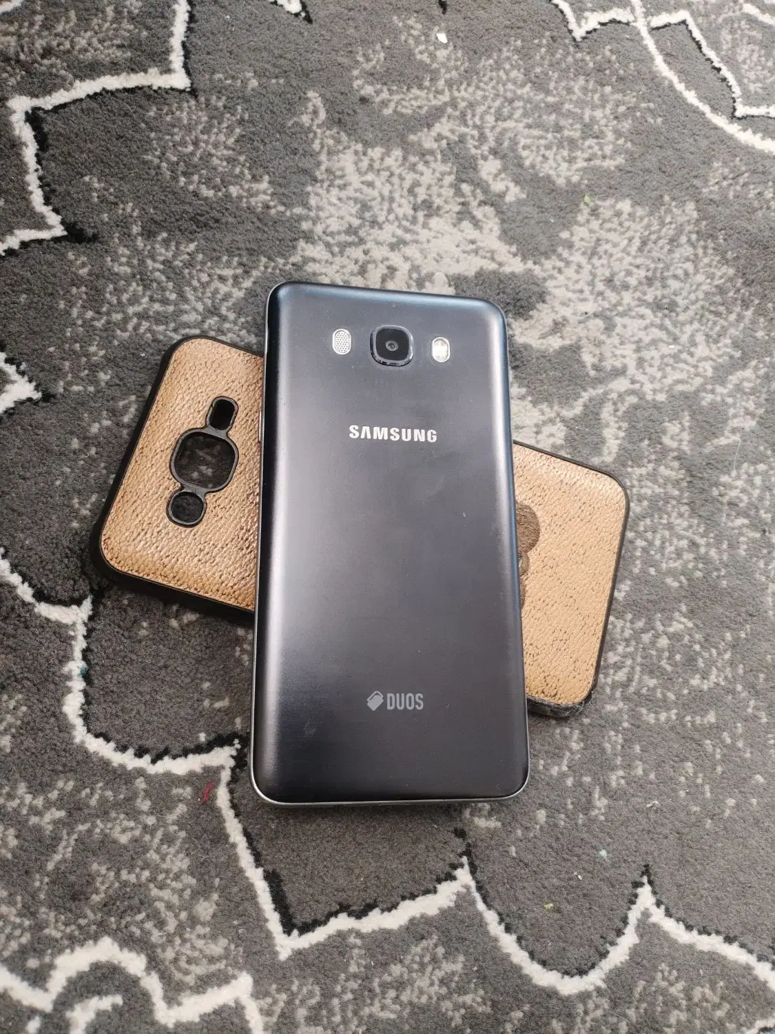 یک عدد گوشی سامسونگj7درحدنو|موبایل|مشکین‌دشت, |دیوار