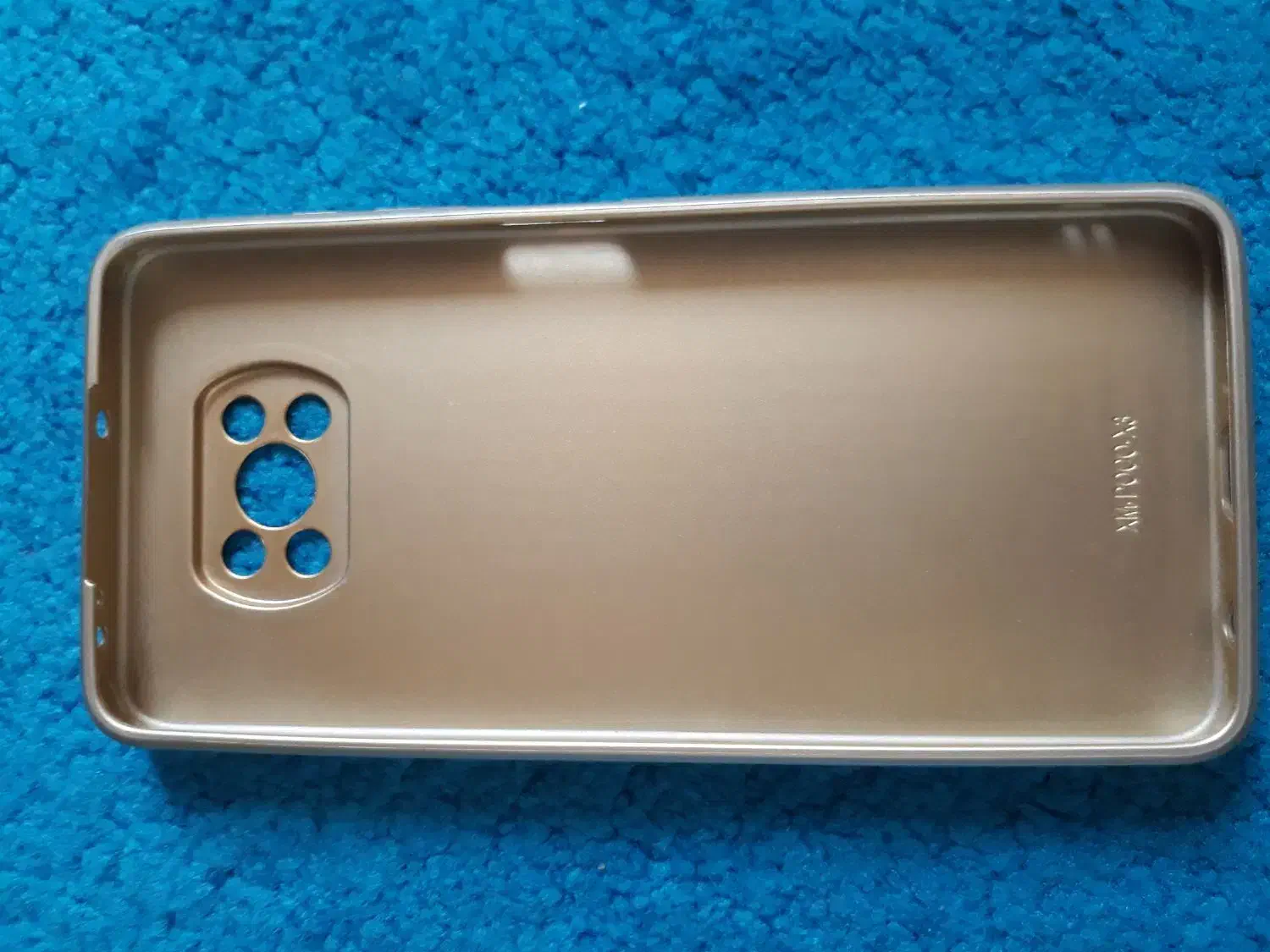 قاب پوکو x3 pro|لوازم جانبی موبایل و تبلت|کرج, حصارک بالا|دیوار