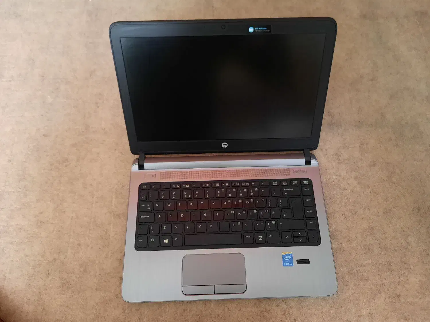 لپ تاپ دل . dell|رایانه همراه|تهران, علم و صنعت|دیوار