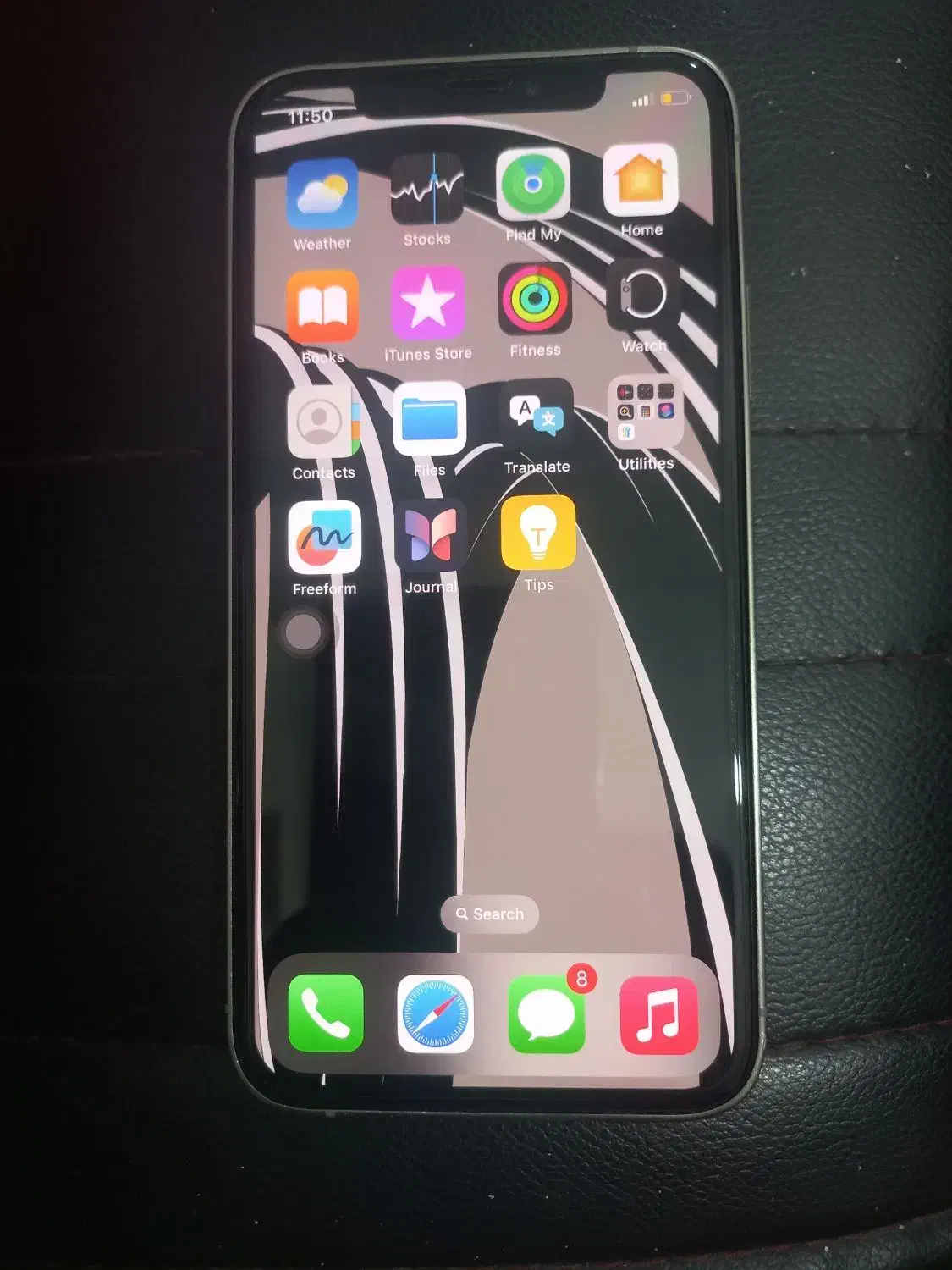 گوشی آیفون|موبایل|مسجد سلیمان, |دیوار