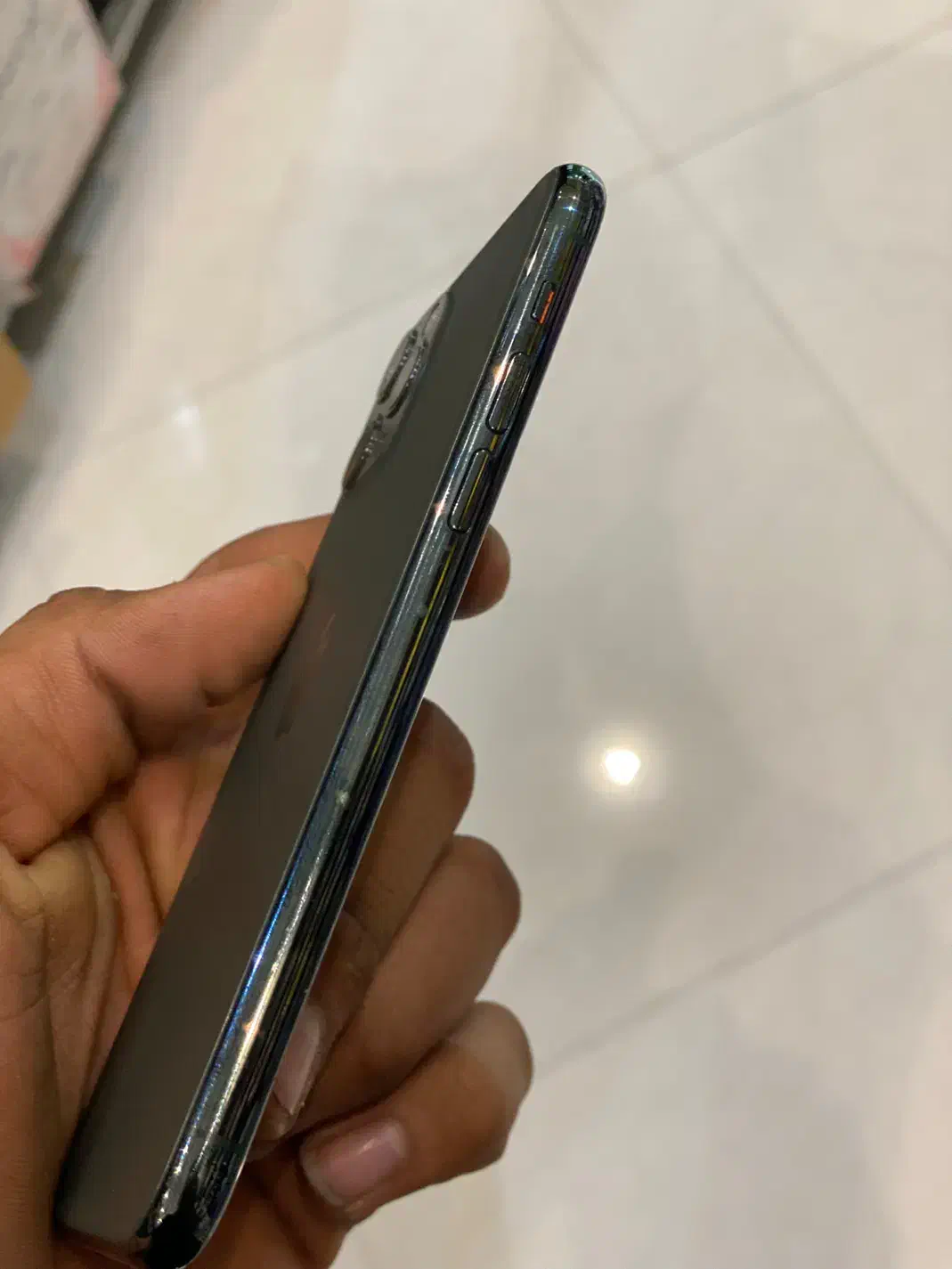 iPhone 11pro آیفون ۱۱پرو|موبایل|گرمسار, |دیوار