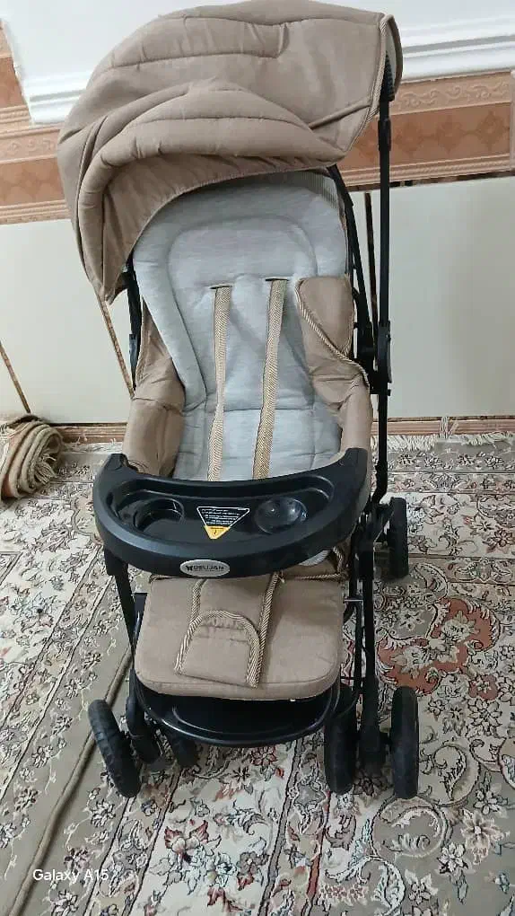 کالسکه|کالسکه و لوازم جانبی|زاهدان, |دیوار