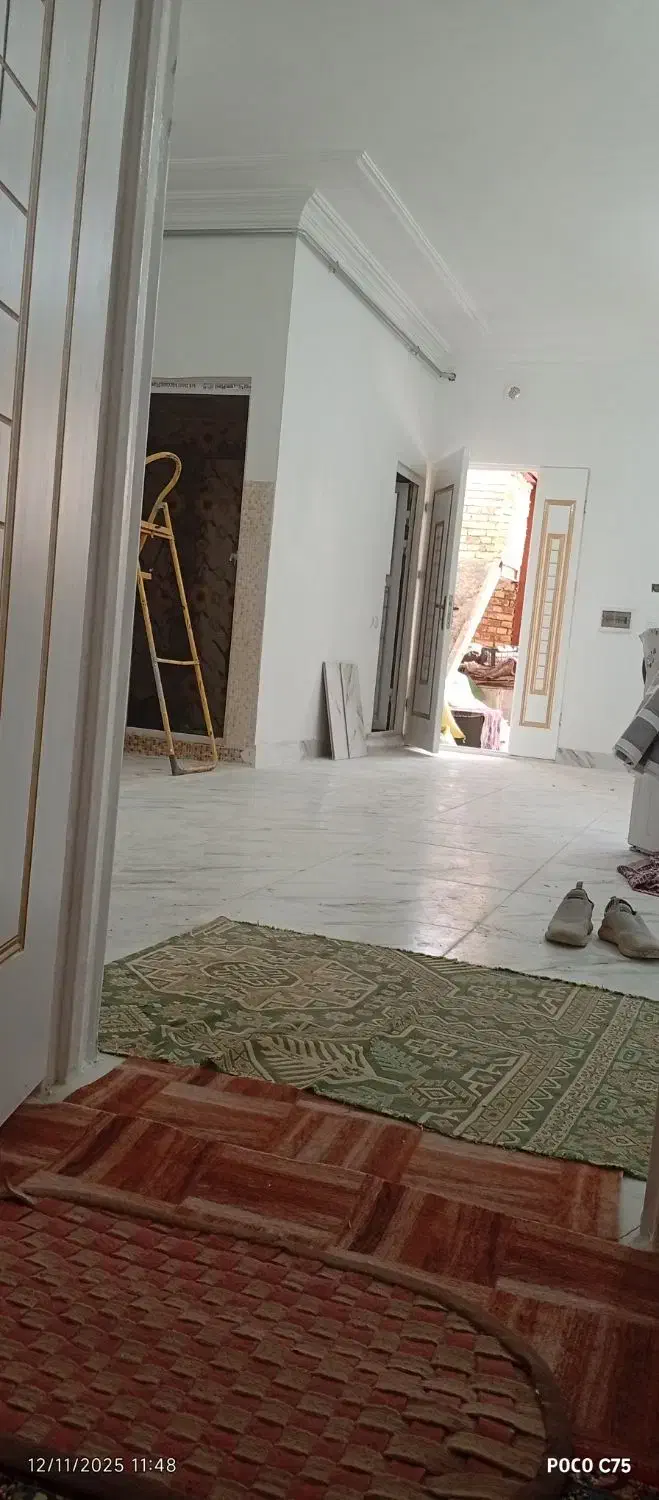 سلام تمام امورات بنای پیمانکاری ساختمانی سیمانکاری|خدمات پیشه و مهارت|ارومیه, |دیوار