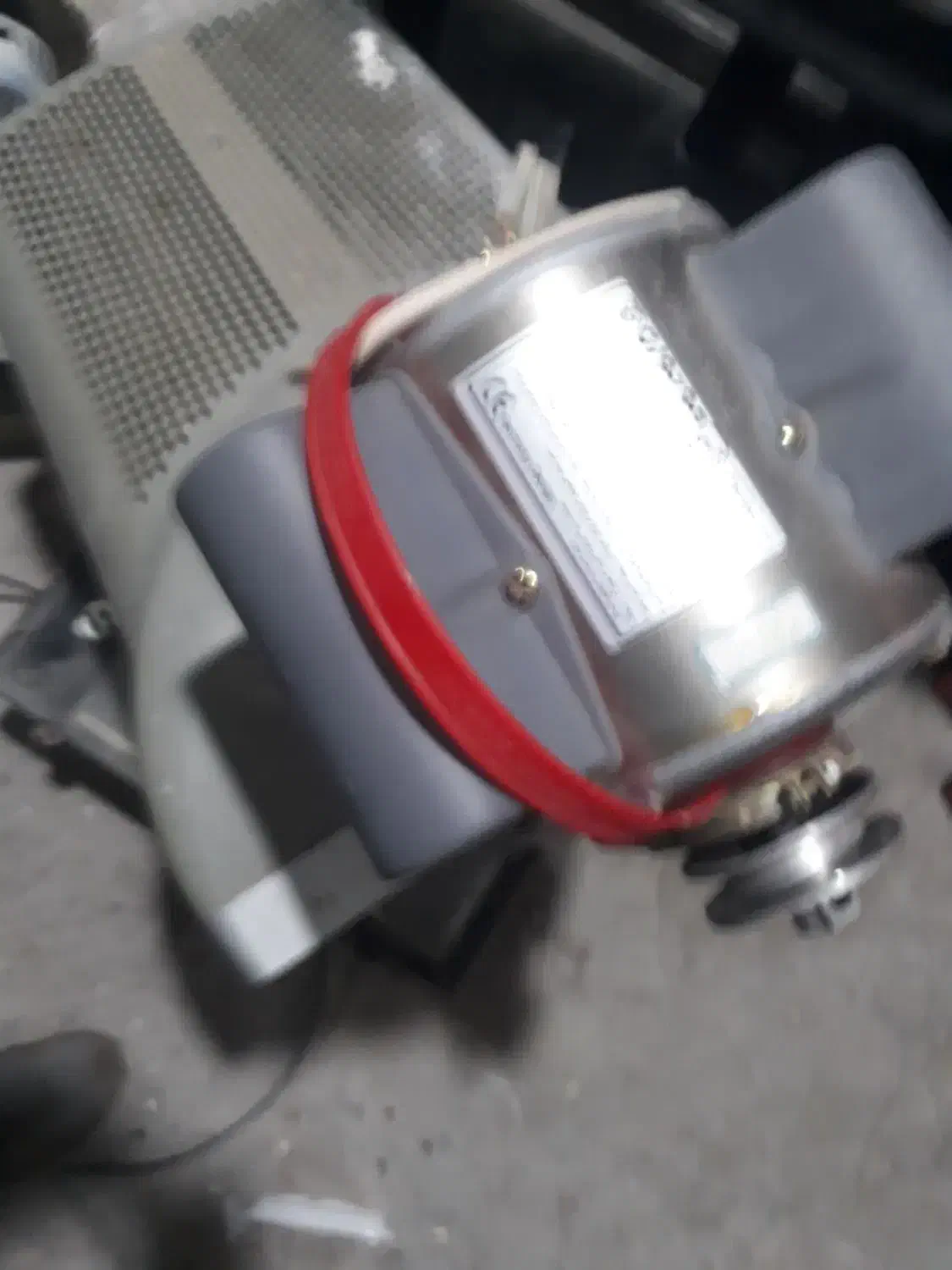 دینام ۷۰۰۰|کولر آبی|رباط‌کریم, الارد|دیوار