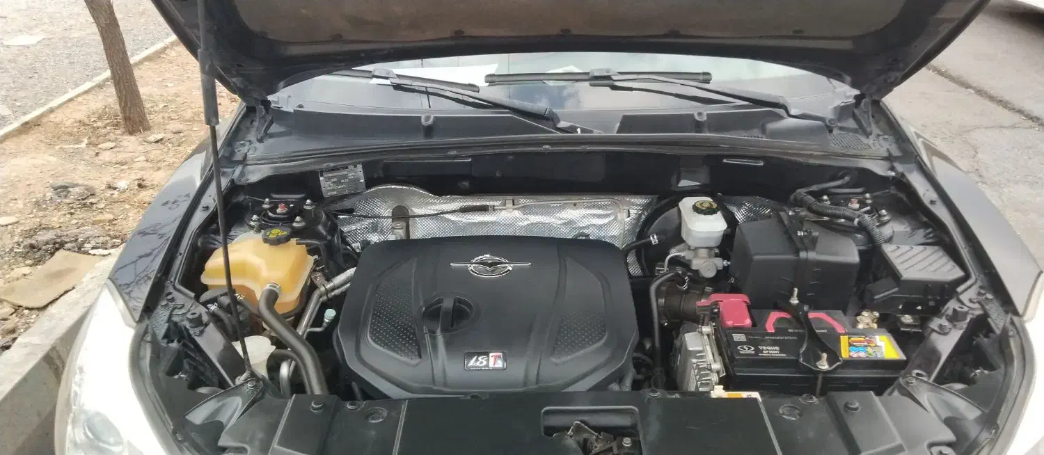 هایما ۹۶ توربو ۶۸ تا کار|خودرو سواری و وانت|ایلام, |دیوار