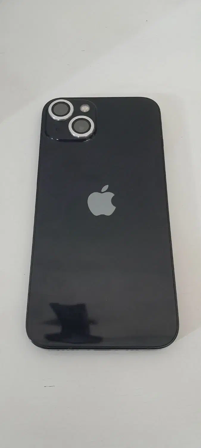 ایفون۱۳نرمال۱۲۸گیگ|موبایل|ارومیه, |دیوار