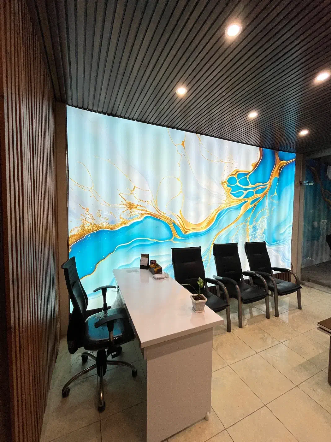 اجرای دکوراسیون داخلی|خدمات پیشه و مهارت|لاهیجان, مهرگان|دیوار