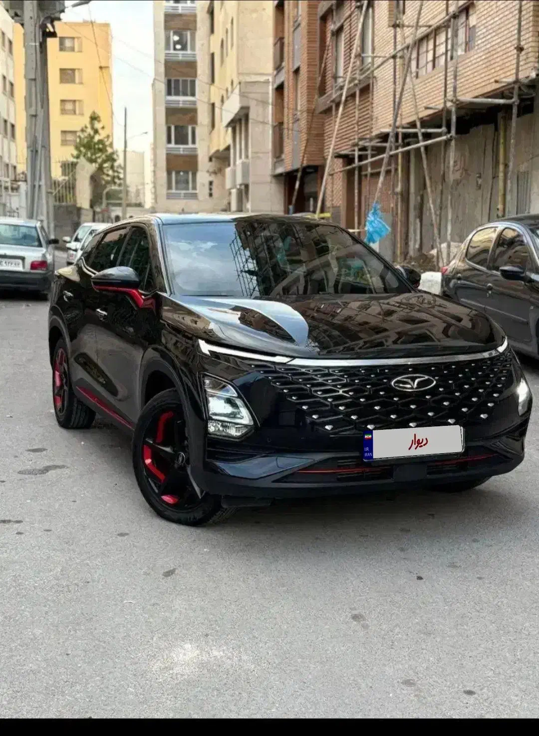 فونیکس|خودرو سواری و وانت|شیراز, گویم|دیوار