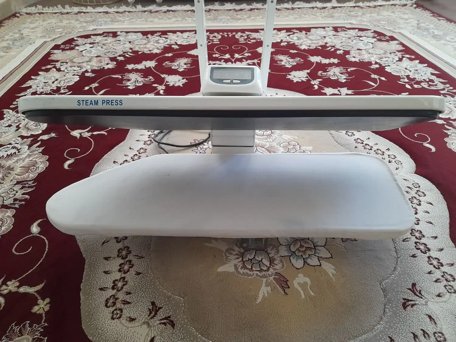 اتوپرس مارک Europe|اتو و لوازم اتو|نورآباد, |دیوار