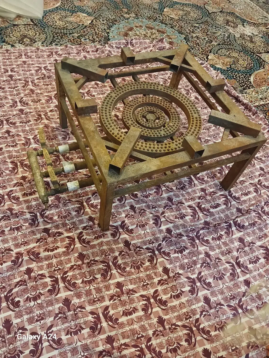 گازبهای ابعاد۷۵به بالابه تعداد|اجاق گاز و لوازم برقی پختوپز|سوری, |دیوار