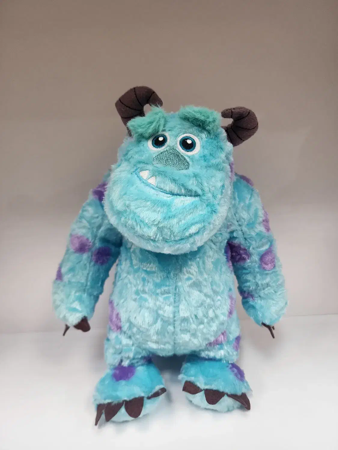 عروسک سالیوان سایز دو|اسباب‌‌بازی|تهران, دانشگاه شریف|دیوار