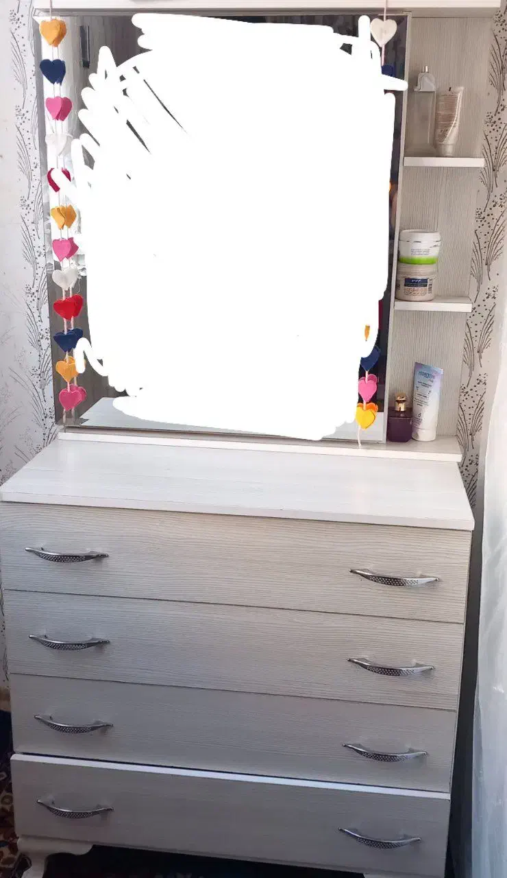 سالم و نو|جاکفشی، کمد، دراور|نورآباد, |دیوار