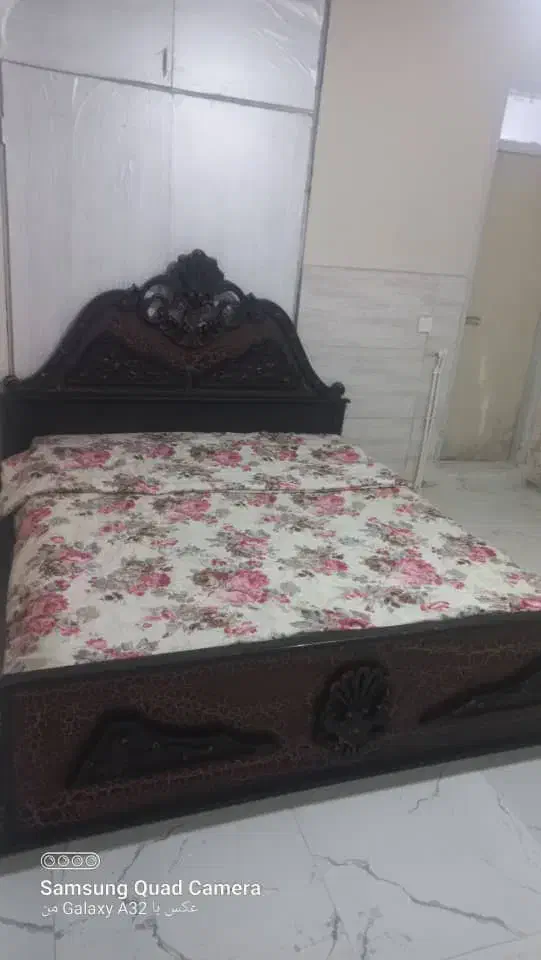 اجاره کوتاه مدت سوئیت ماهاانه وهفتگی|اجارهٔ کوتاهمدت آپارتمان و سوئیت|کرج, خرمدشت|دیوار