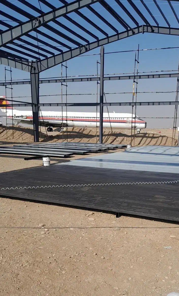 جوشکاری|خدمات پیشه و مهارت|خوی, |دیوار