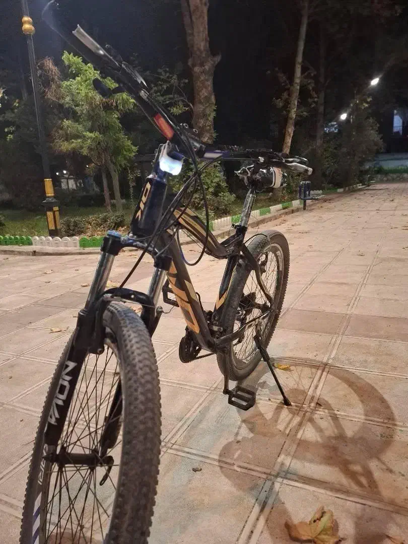 دوچرخه 26|دوچرخه، اسکیت، اسکوتر|خان ببین, |دیوار