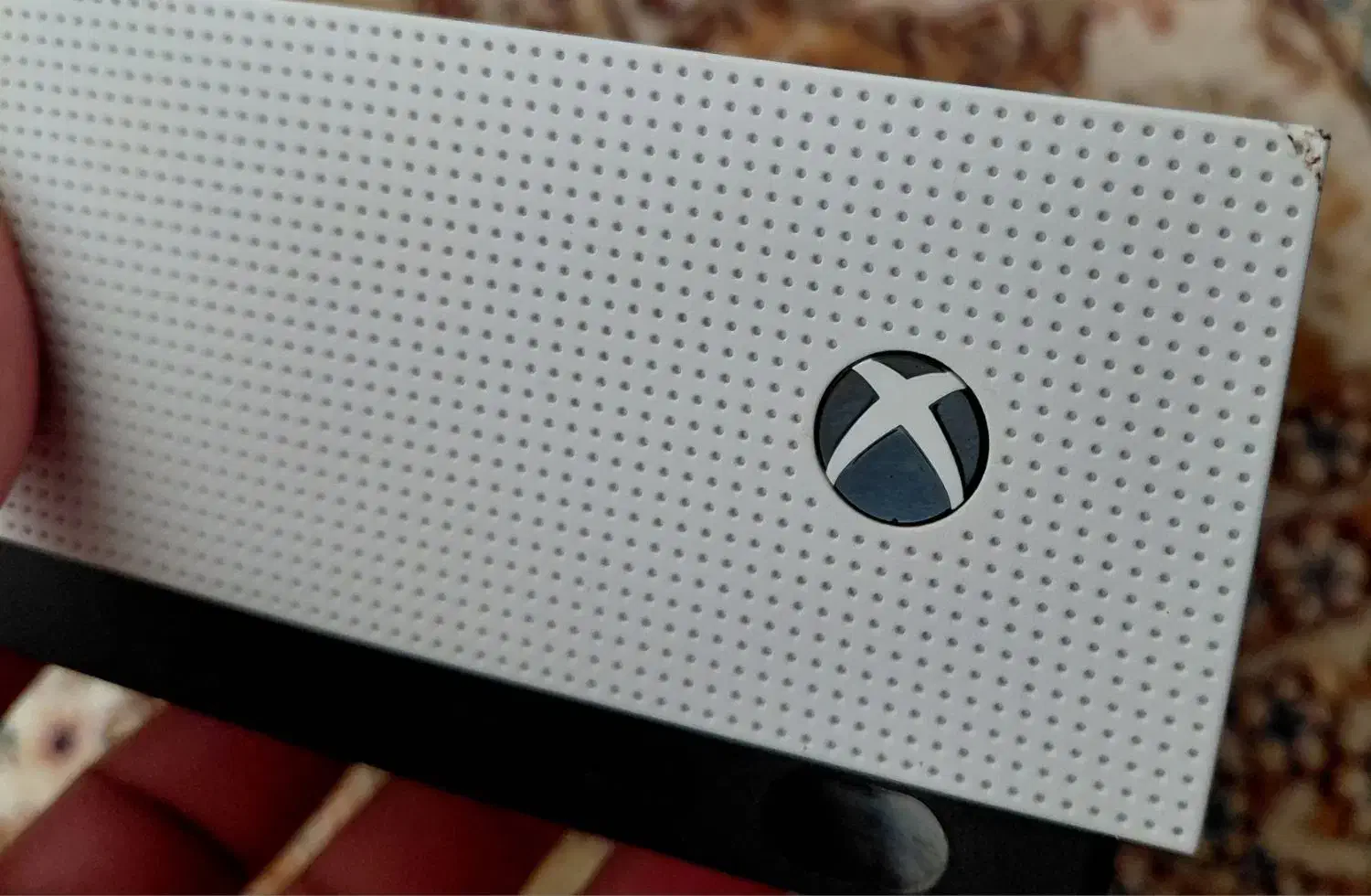 Xbox one s|کنسول، بازی ویدئویی و آنلاین|همدان, |دیوار