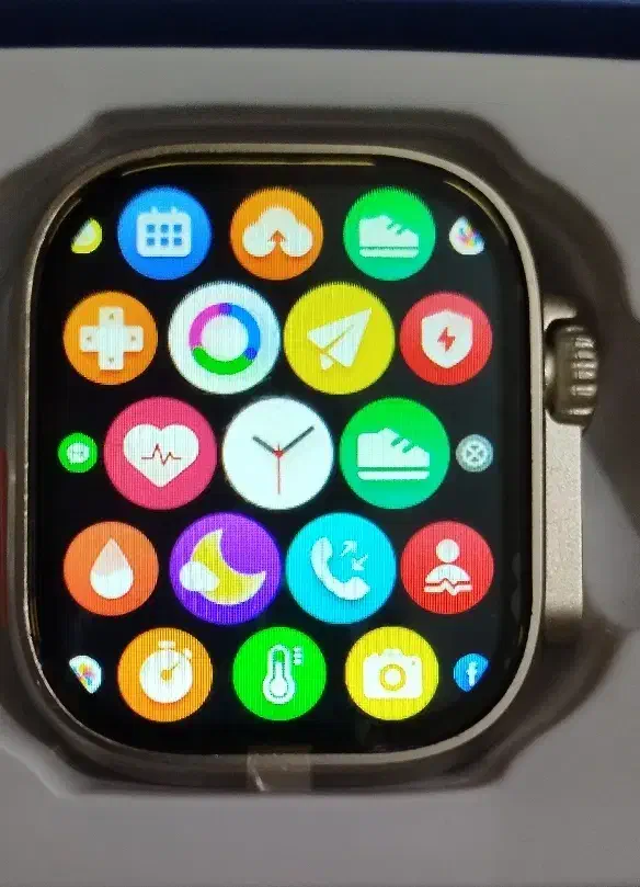 ساعت هوشمند|ساعت|اهواز, زندوکیلی|دیوار