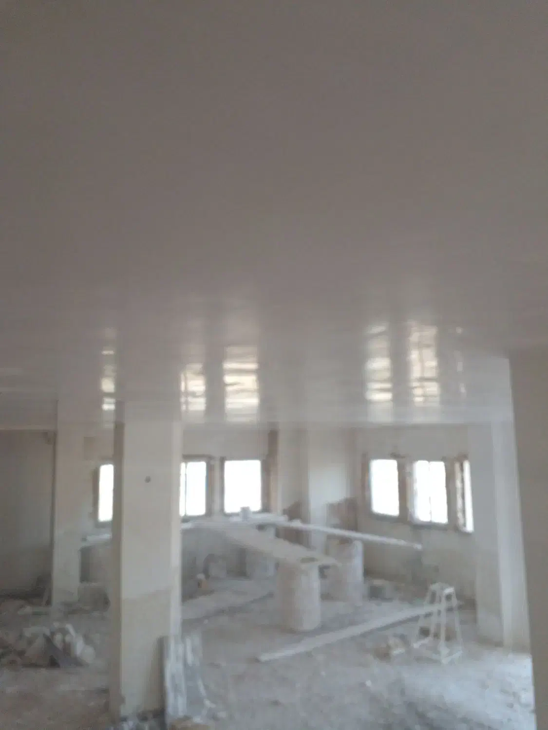 گچ کاری سفید کاری ساختمان|خدمات پیشه و مهارت|فارسان, |دیوار