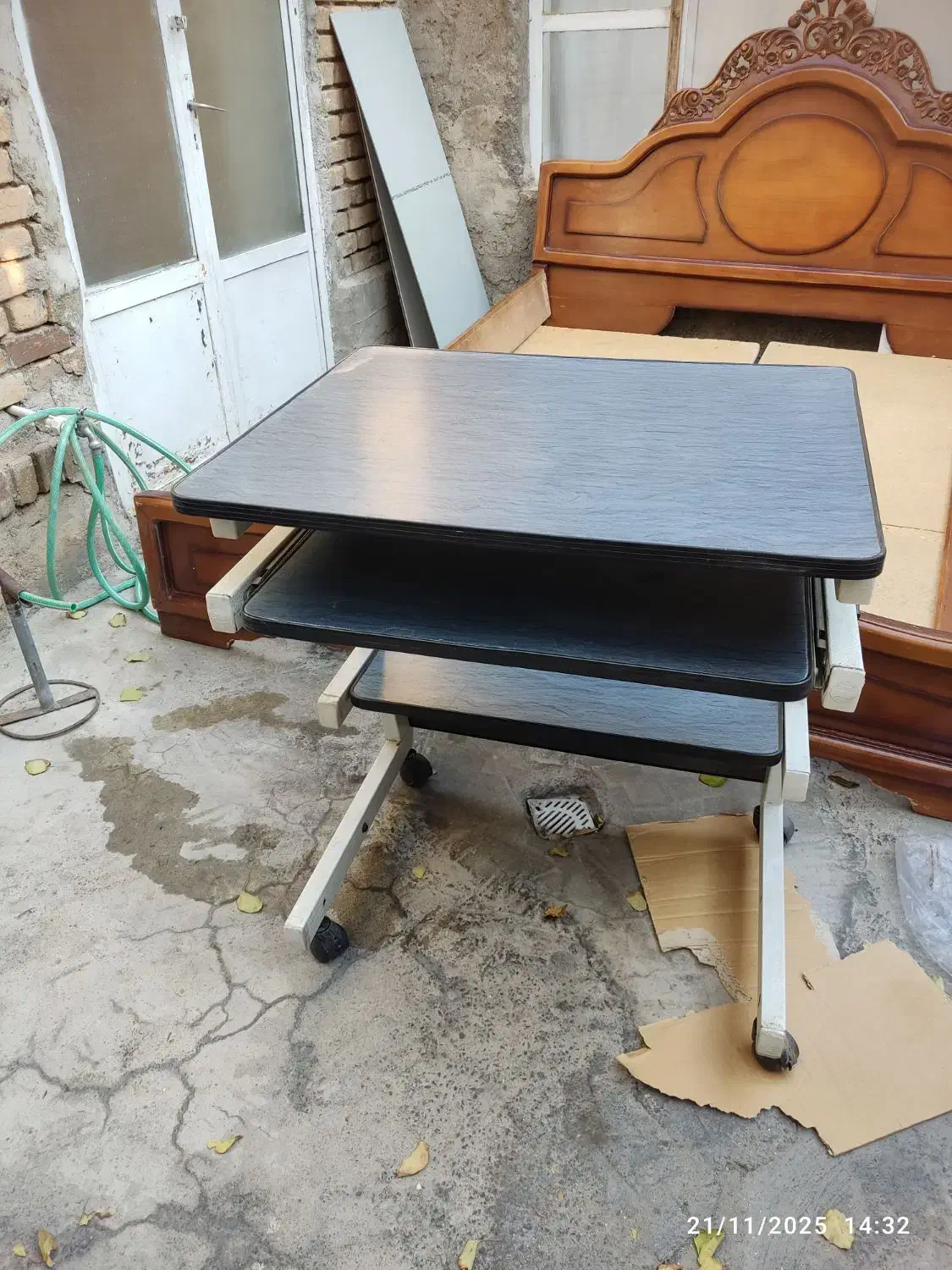 میز کامپیوتر|میز تحریر و کامپیوتر|تبریز, |دیوار