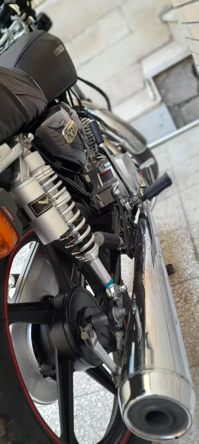 فروش موتور سیکلت|موتورسیکلت|بندرعباس, |دیوار