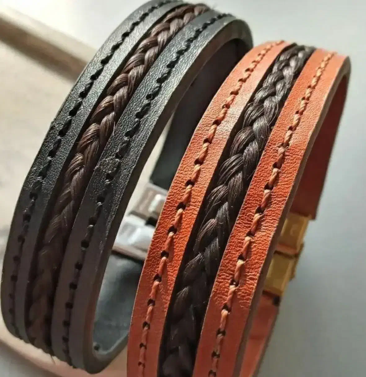 حراج کیف جاکلید دستبند جاکارتی چرم طبیعی  روز مادر|کیف، کفش، کمربند|ملارد, |دیوار