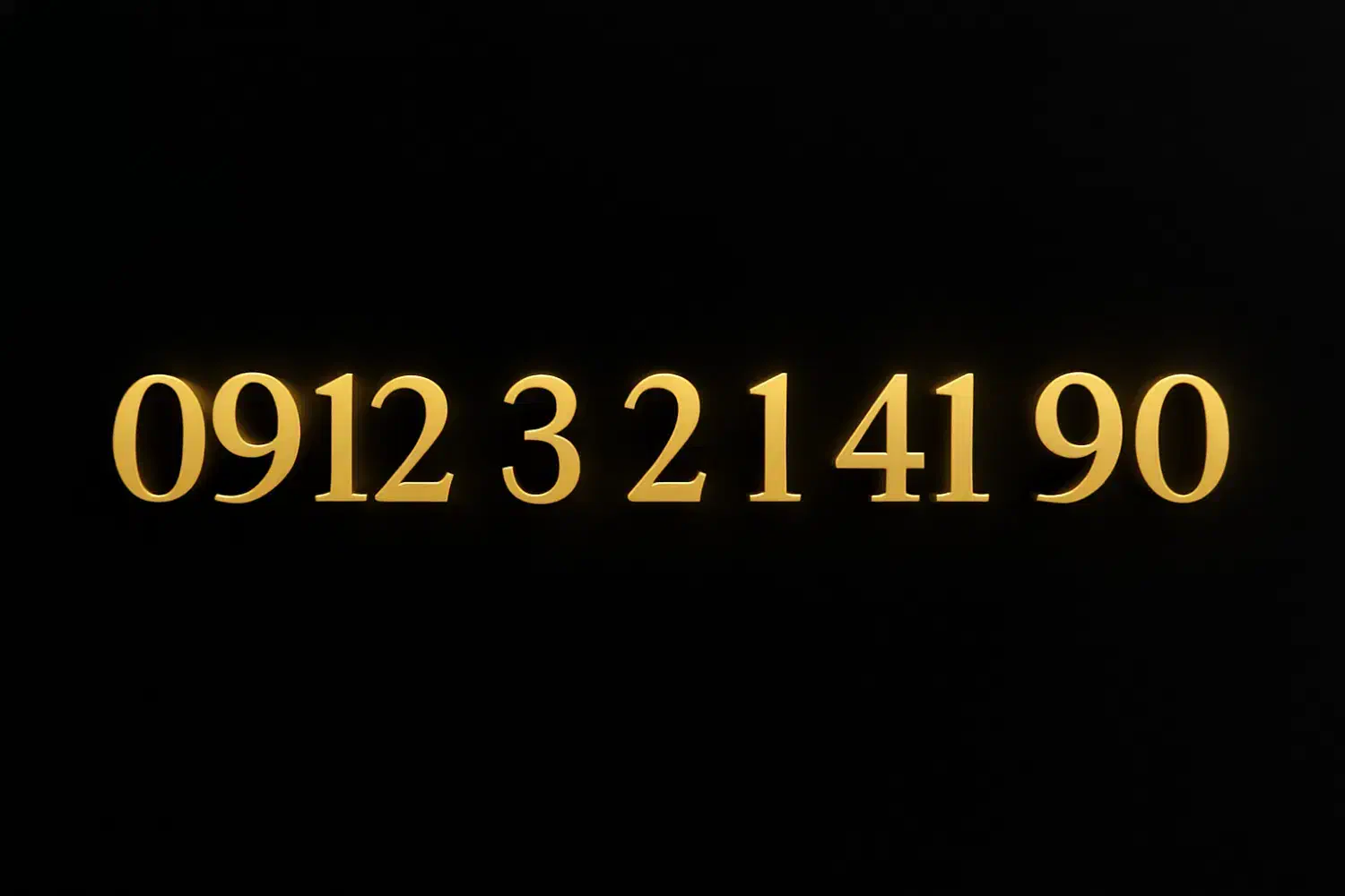 همراه اول دائمی کد۳|سیمکارت|تهران, افسریه شمالی|دیوار