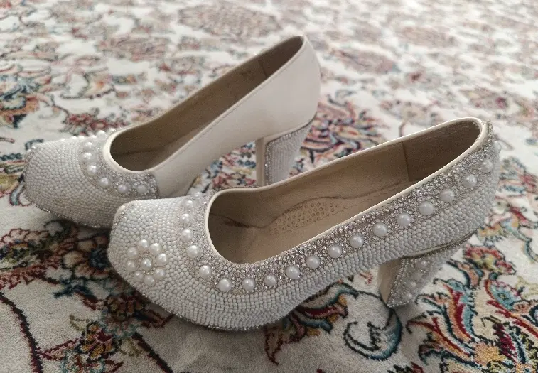 کفش|کیف، کفش، کمربند|یزد, |دیوار