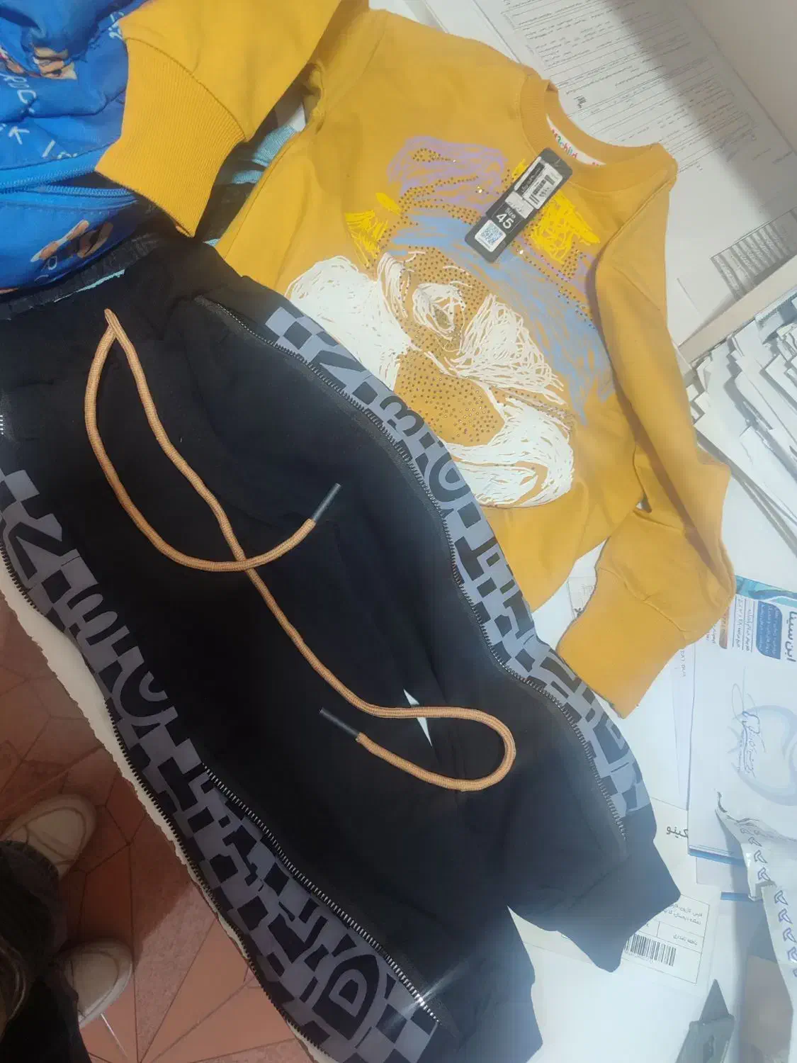 لباس پسرانه مناسب چهار ساله|لباس|کوه چنار, |دیوار