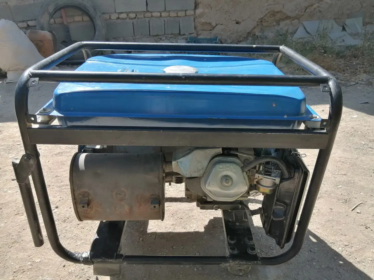 موتوربرق|ماشین‌آلات صنعتی|اسفراین, |دیوار